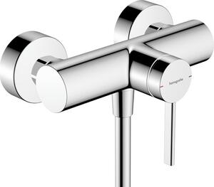 Sprchová batéria Hansgrohe Zesis S bez sprchového setu 150 mm chróm 74621000