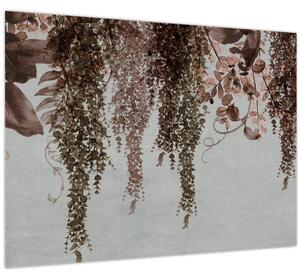 Obraz - Rastliny (70x50 cm)