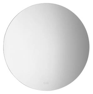 Zrkadlo do kúpelne Alda 80 B IP44 4000K Touch Switch No Frosting