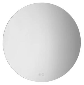 Zrkadlo do kúpelne Alda 60 B IP44 4000K Touch Switch No Frosting