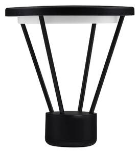 Vonkajšia lampa Virtus 33 – 33 x 18 x 14 cm