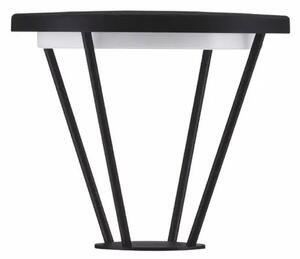 Vonkajšia lampa Virtus 30 – 30 x 10 x 4,2 cm