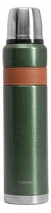 Termoska RIBE zelená 730474 1000 ml