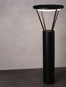 Vonkajšia lampa Virtus 30 – 30 x 10 x 4,2 cm