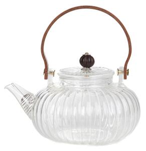 Džbán CORRIE s drevenou rukoväťou 891262 550 ml