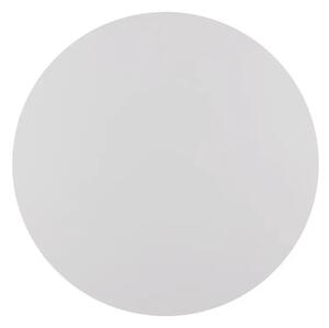 Vonkajšie nástenné svietidlo Copper 13 biela