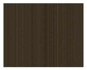 A.S. Création | Vliesová tapeta na stenu Versace 93525-4 | 0,70 x 10,05 m | čierna, metalická, žltá