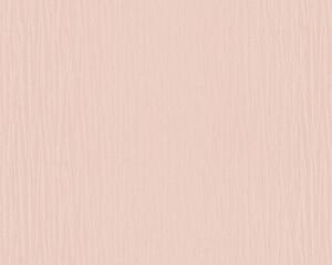A.S. Création | Vliesová tapeta na stenu Luxury Wallpaper 30430-3 | 0,53 x 10,05 m | metalická, krémová