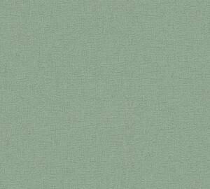 A.S. Création | Vliesová tapeta na stenu Attractive 37831-1 | 0,53 x 10,05 m | zelená