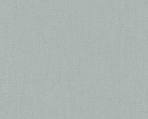 A.S. Création | Vliesová tapeta na stenu Pure Elegance 3977-51 | 0,53 x 10,05 m | šedá, zelená