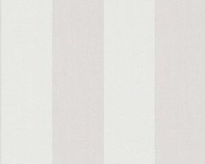 A.S. Création | Vliesová tapeta na stenu Pure Elegance 3979-66 | 0,53 x 10,05 m | krémová, béžová