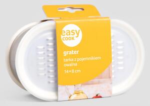 Strúhadlo EASY COOK s nádobou 722806