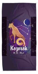 Sablio Uterák Kozorožec - 30x50 cm
