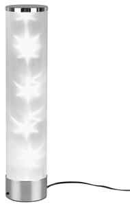 Stolná LED RGB lampa RICO biela