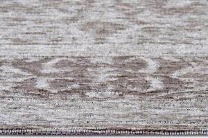 Hanse Home Collection koberce Kusový koberec Catania 105884 Aseno Grey - 120x180 cm