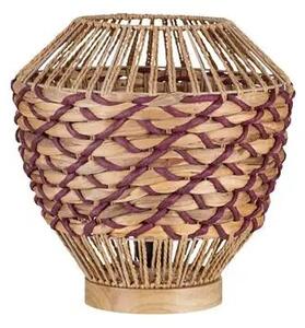 Dizajnová stolová lampa Mapi A – Farebné