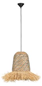 Dizajnový luster Sorello C – Viac farieb