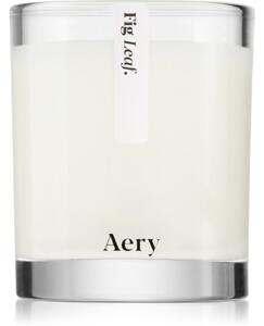 Aery Botanical Fig Leaf vonná sviečka 200 g