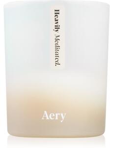 Aery Aromatherapy Heavily Meditated vonná sviečka 200 g