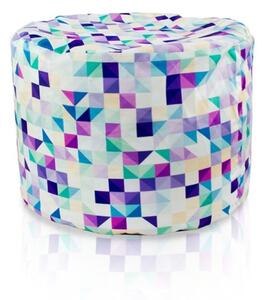 Taburetka Cilindro 3D