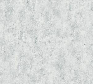 A.S. Création | Vliesová tapeta na stenu Materials 36155-1 | 0,53 x 10,05 m | šedá