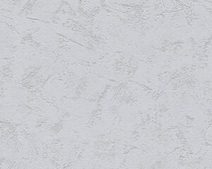 A.S. Création | Vliesová tapeta na stenu Flavour 3635-10 | 0,53 x 10,05 m | šedá