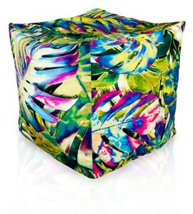 Taburetka Cubo Tropic