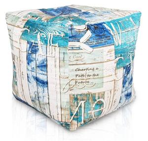 Taburetka Cubo Hampton