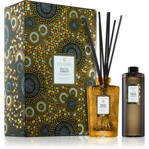 VOLUSPA Japonica Baltic Amber aróma difuzér s náplňou