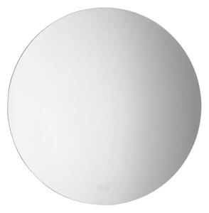 Dizajnové nástenné svietidlo Alda 70 IP44 3000K Touch Switch No Frosting