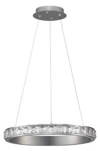 Moderný luster Eteken 60 – 60 x 310 cm