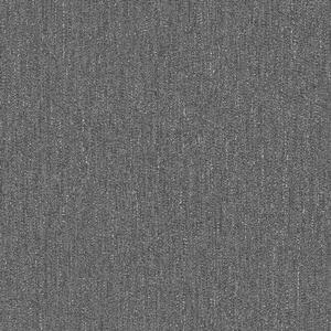 A.S. Création | Vliesová tapeta na stenu Attractive 2 39026-7 | 0,53 x 10,05 m | čierna, metalická, šedá