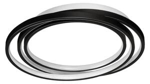 Moderné stropné svietidlo Arbor 40 – 40 x 10 cm