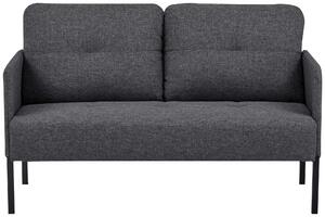 POHOVKA, textil, sivá P & B - Sedačky, Online Only