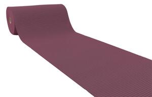 Kúpelňová penová rohož Softy-tex 805 fialová