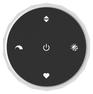 Eglo 390507 - LED stmievateľný závesný luster na lanku ESTRELLA LED/30W/230V mosadz + DO