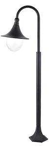 Rabalux 8247 - Vonkajšia lampa KONSTANZ 1xE27/100W/230V