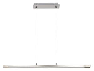 Rabalux 5280 - LED Stmievateľný luster na lanku YORDANA LED/27W/230V