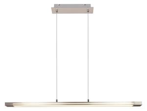 Rabalux 5280 - LED Stmievateľný luster na lanku YORDANA LED/27W/230V