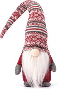 Vianočný škriatok YX016