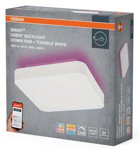 Osram - RGBW LED stmievateľné stropné svietidlo SMART+ ORBIS LED/28W/230V Wi-Fi