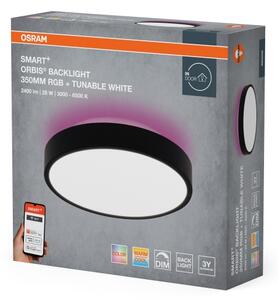 Osram - LED RGBW Stmievateľné stropné svietidlo SMART+ ORBIS LED/28W/230V Wi-Fi