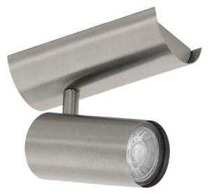 Eglo 96611 - LED Bodové svietidlo PERSANT 1xGU10/5W/230V