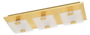 Eglo 97759 - LED Stropné svietidlo VICARO 1 3xLED/2,5W/230V