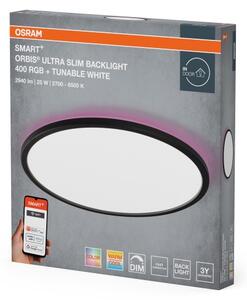 Osram - LED RGBW stmievateľné stropné svietidlo SMART+ ORBIS LED/25W/230V Wi-Fi