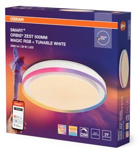 Osram - LED RGBW Stmievateľné stropné svietidlo SMART+ MAGIC LED/38W/230V Wi-Fi