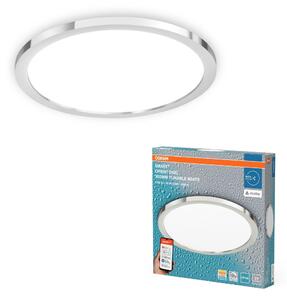 Osram - LED stmievateľné kúpeľňové stropné svietidlo SMART+ DISC LED/18W/230V IP44 Wi-Fi