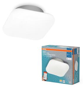 Osram-LED Stmievateľné kúpeľňové stropné svietidlo SMART+ AQUA LED/12W/230V IP44 Wi-Fi