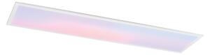 Osram -LED RGBW Stmievateľné stropné svietidlo SMART+ MAGIC LED/36W/230V Wi-Fi +DO