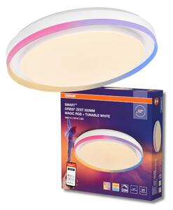Osram - LED RGBW Stmievateľné stropné svietidlo SMART+ MAGIC LED/38W/230V Wi-Fi
